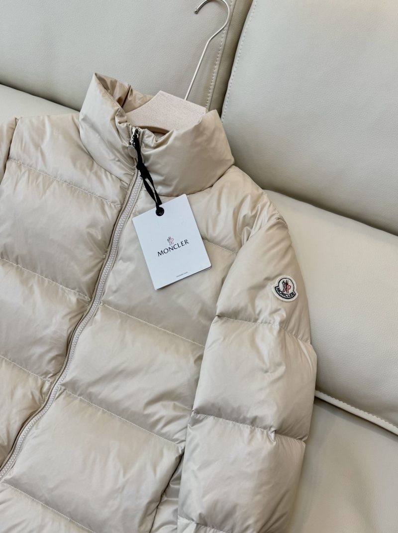 Moncler Down Coat